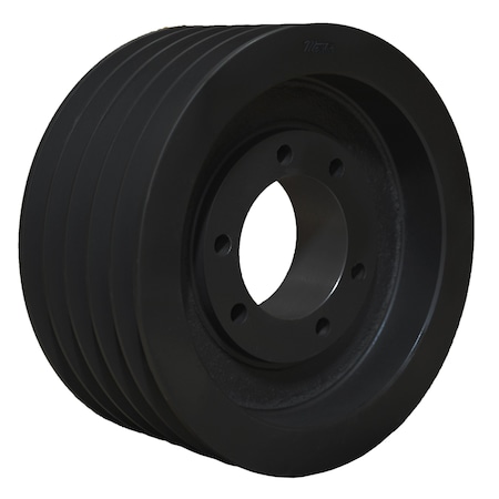 Martin CONVENTIONAL SHEAVE - J BUSHING AND LARGER - BUSHED 8 D 160 J